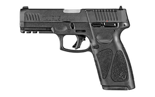 Handguns Taurus USA G3 9mm TAURUS G3 9MM 4" 17RD BLK OPTIC RDY